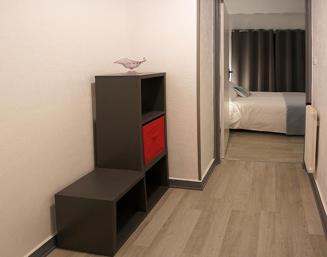 Les Jardins Du Clain Apartman Poitiers Kültér fotó